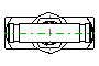 2D Top View