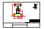 2D Sales Drawing