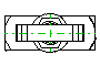 2D Top View
