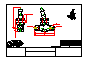 2D Sales Drawing
