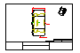2D Sales Drawing