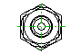 2D Right Side View