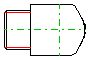 2D Top View