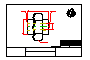 2D Sales Drawing