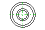 2D Left Side View