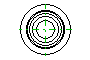 2D Right Side View