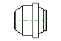 2D Top View