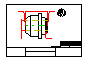 2D Sales Drawing