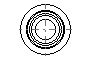 2D Right Side View