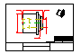 2D Sales Drawing