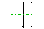2D Top View
