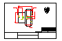 2D Sales Drawing