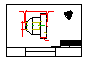 2D Sales Drawing