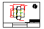 2D Sales Drawing