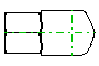2D Top View
