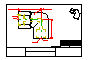 2D Sales Drawing