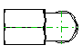 2D Top View