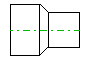 2D Top View