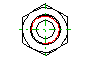 2D Right Side View
