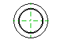 2D Left Side View