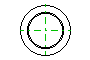 2D Right Side View