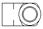 2D Bottom View