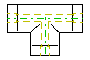 2D Front View