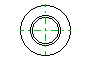2D Right Side View