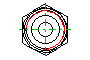 2D Right Side View
