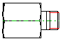 2D Top View