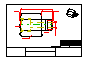 2D Sales Drawing