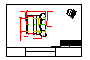 2D Sales Drawing