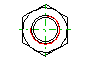 2D Right Side View