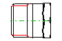 2D Top View