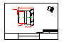 2D Sales Drawing