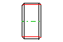 2D Top View