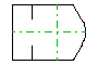 2D Top View