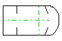 2D Top View