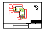 2D Sales Drawing