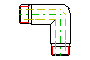 2D Front View