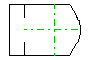 2D Top View