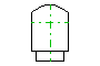 2D Right Side View
