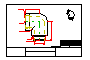 2D Sales Drawing