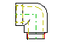 2D Front View
