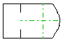2D Top View