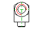2D Left Side View