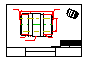 2D Sales Drawing