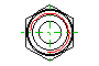 2D Right Side View