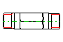 2D Top View