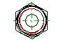2D Left Side View